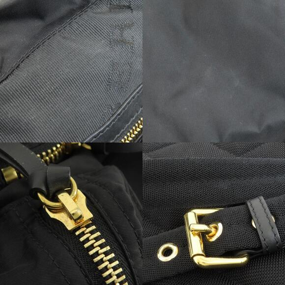 Burberry Backpack Daypack Nylon - Picture 8 of 10